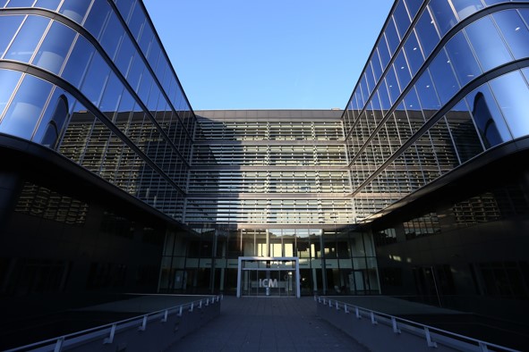 ICM_building