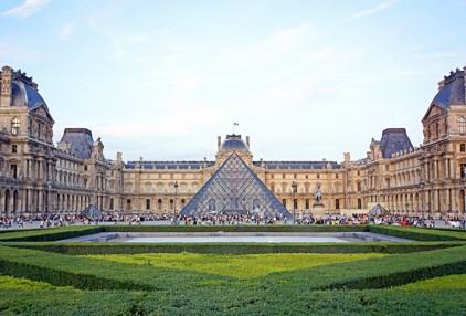 louvre