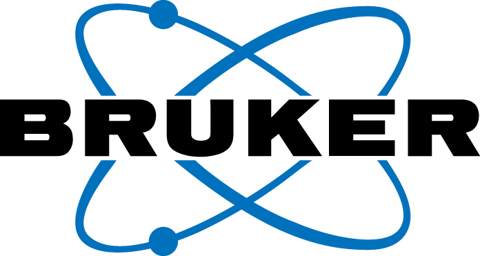 Bruker: Platinium sponsor