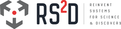 RS2D: Coffee break sponsor