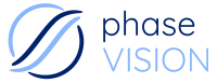 Logo of phase Vision GmbH