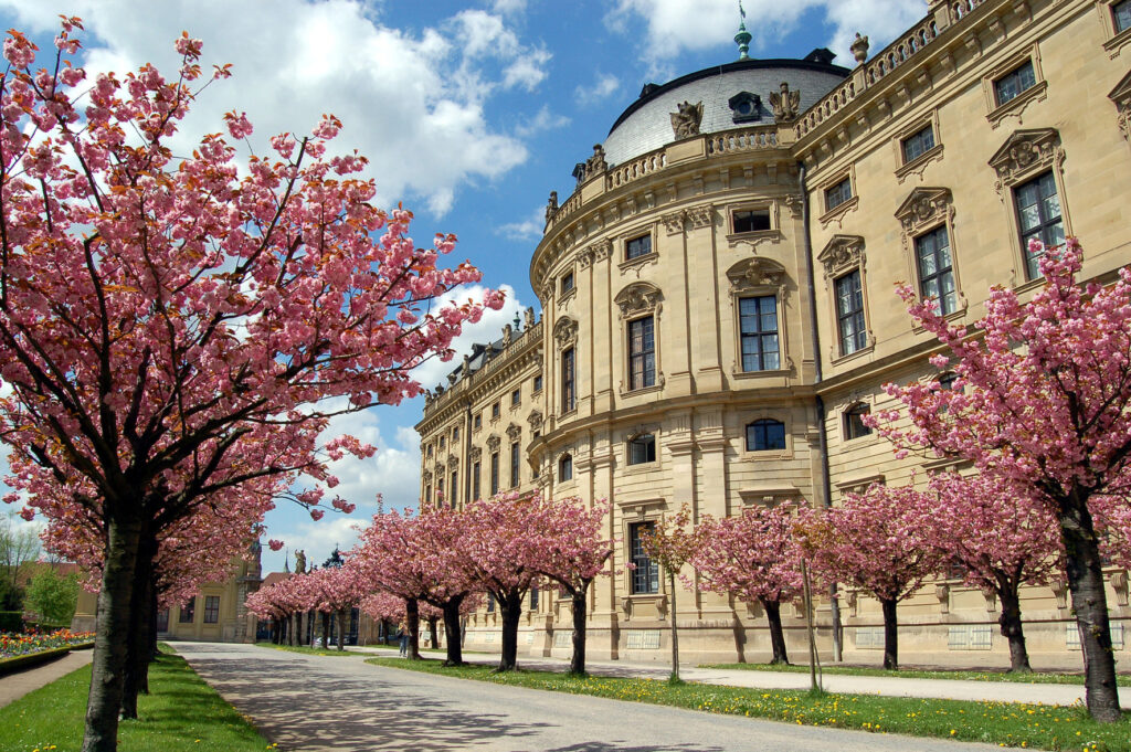Residence of Würzburg