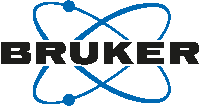 Logo of Bruker BioSpin GmbH & Co. KG