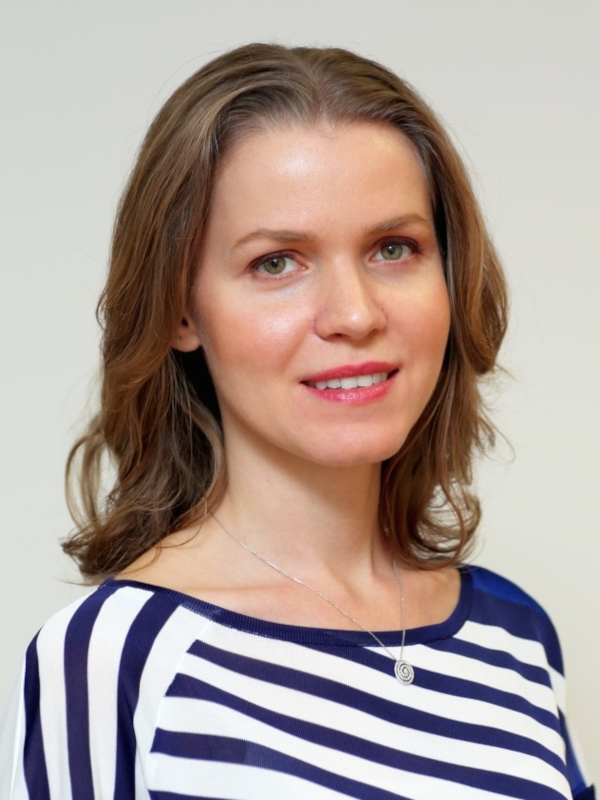 Emine Saritas