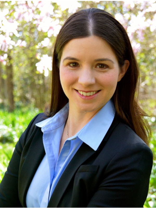 Nicole Seiberlich
