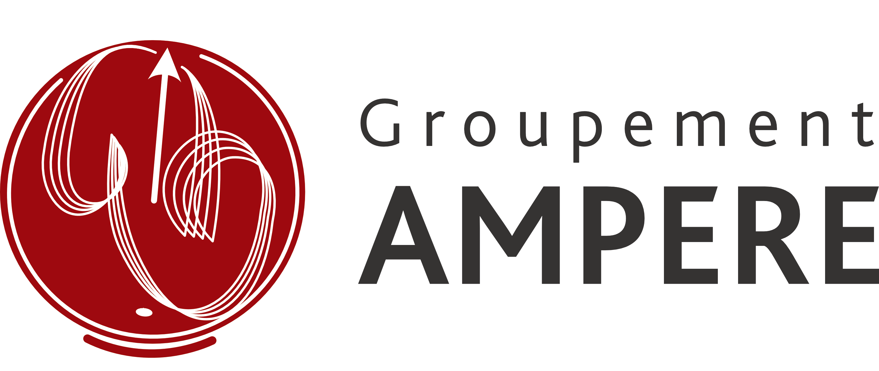 AMPERE logo